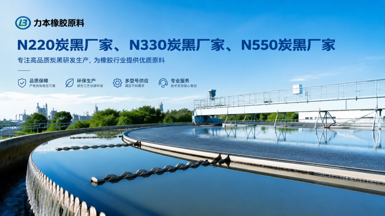 邵阳为橡塑工厂提供原料方案